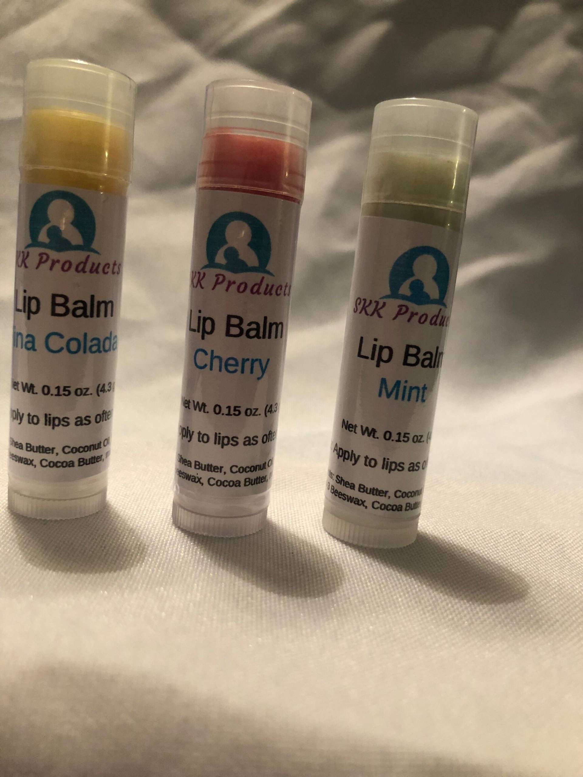 Sk-Lippenbalsam von Etsy - SKKProducts