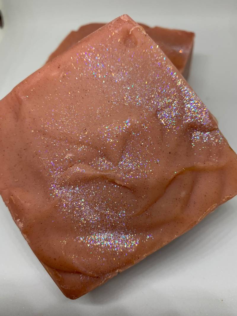 Süße Cranberry Handgemachte Seife Süße Cranberry Handgemachte Seife von Etsy - SKKProducts