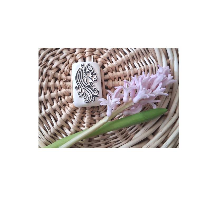 Tattoo Love La Dot Tattoostempel Horse - Pferd, Hautstempel, Stein Medium, Temporäre Tattoos, Gute Alternative Zu Permanent Magic von Etsy - SOAPandMOREvonDagmar