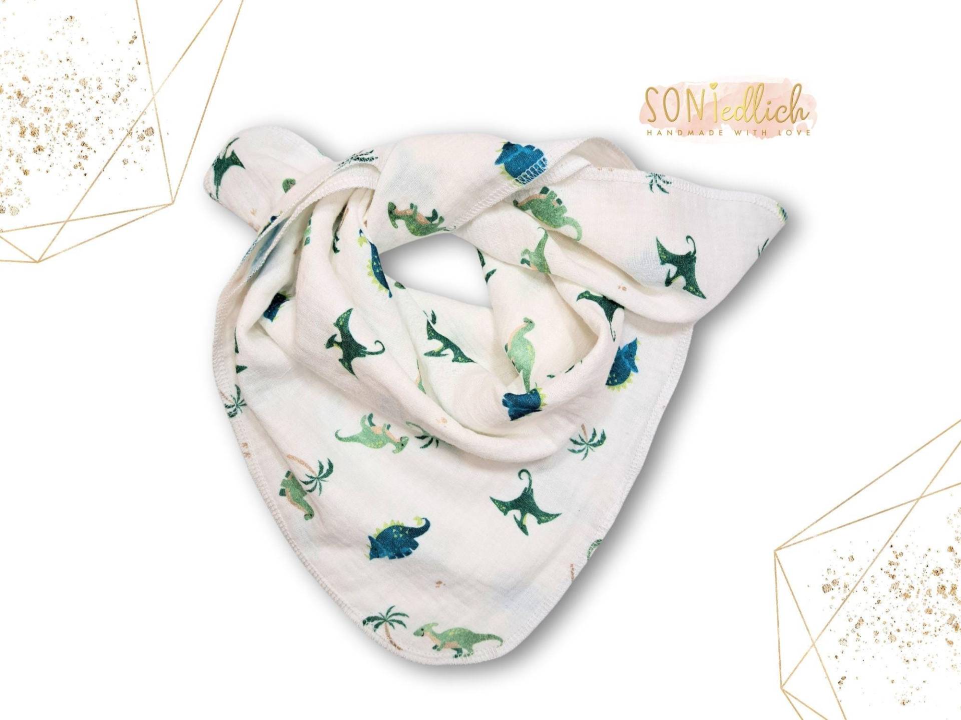Musselintuch Für Babys Und Kinder/Halstuch Dinosaurier 60 X cm Geschenk Zur Geburt, Taufe Oder Geburtstag Musselintuch Für Babys Und Kinder/Halstuch Dinosaurier 60 X cm Geschenk Zur Geburt, Taufe Oder Geburtstag von Etsy - SONIedlich