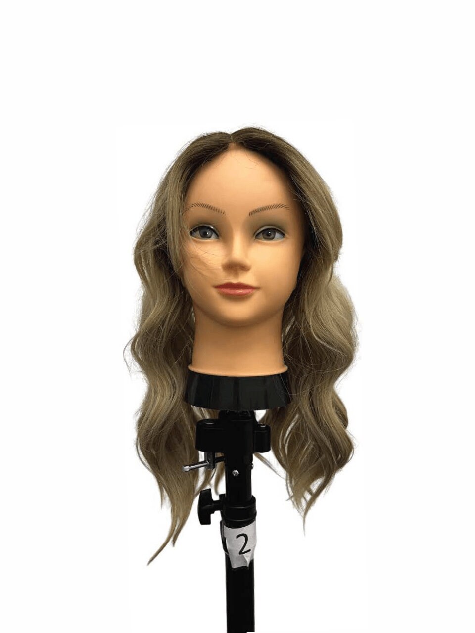Lange Blonde Perücken Für Frauen Haarersatz Lange Blonde Perücken Für Frauen Haarersatz von Etsy - SOSCARE