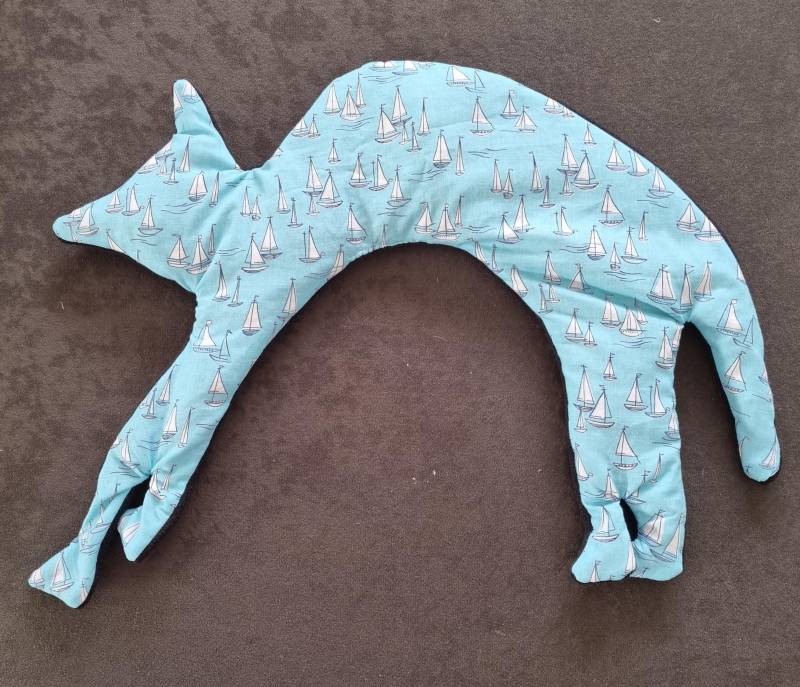 Kirschkernkatze Minka Kirschkernkatze Minka von Etsy - SUCHSTUBE