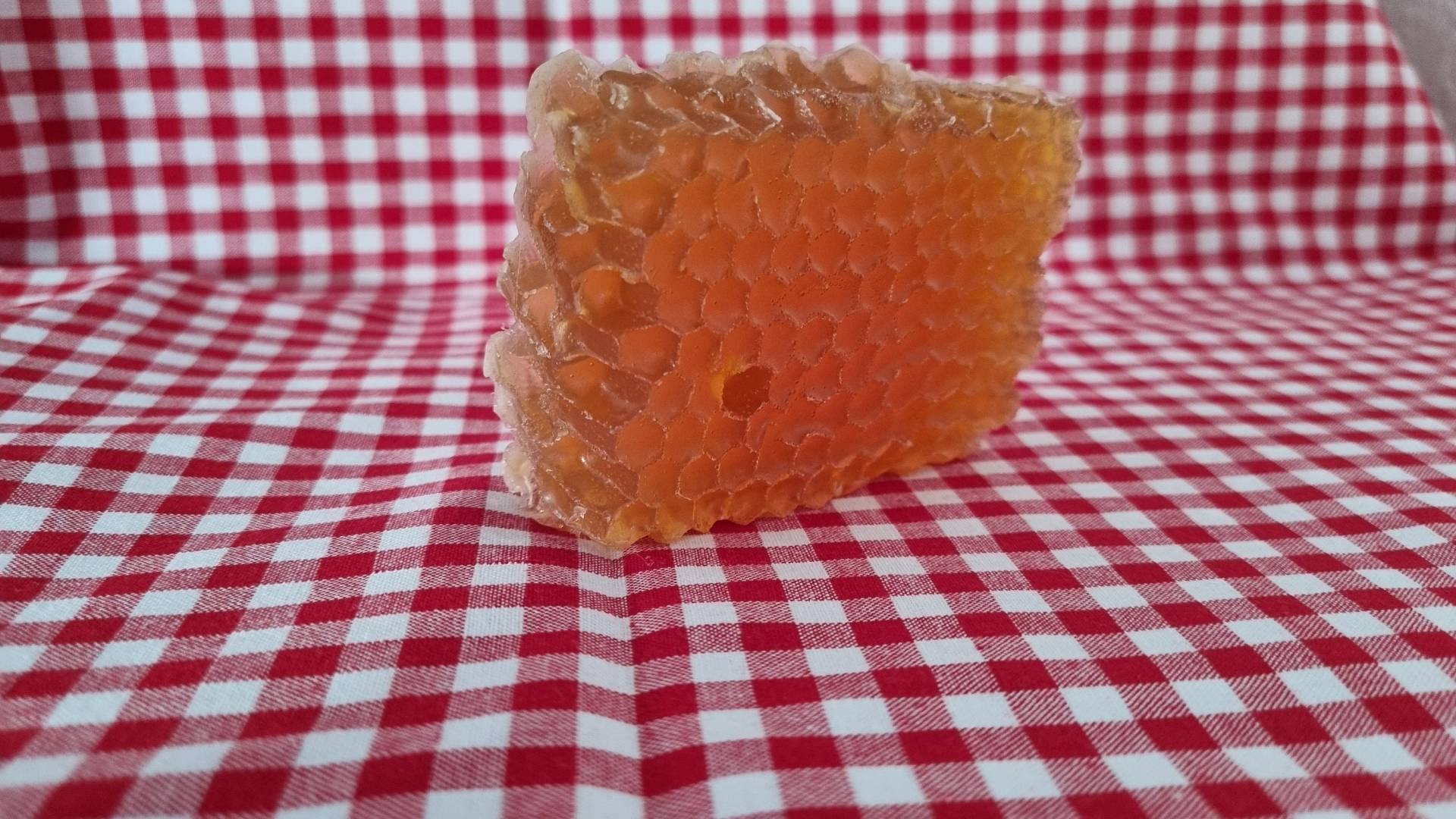 Seife Honigwabe Seife Honigwabe von Etsy - SUCHSTUBE