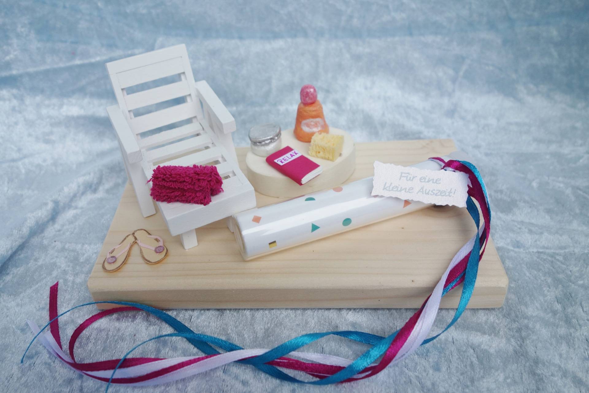 Geldgeschenk "Kleine Auszeit", Gutschein Sauna, Wellness, Wellness Geldgeschenk "Kleine Auszeit", Gutschein Sauna, Wellness, Wellness von Etsy - Saegewerk