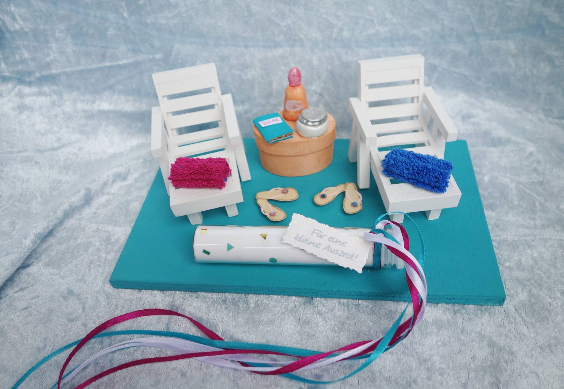 Geldgeschenk "Kleine Auszeit", Gutschein Sauna, Wellness, Wellness Geldgeschenk "Kleine Auszeit", Gutschein Sauna, Wellness, Wellness von Etsy - Saegewerk