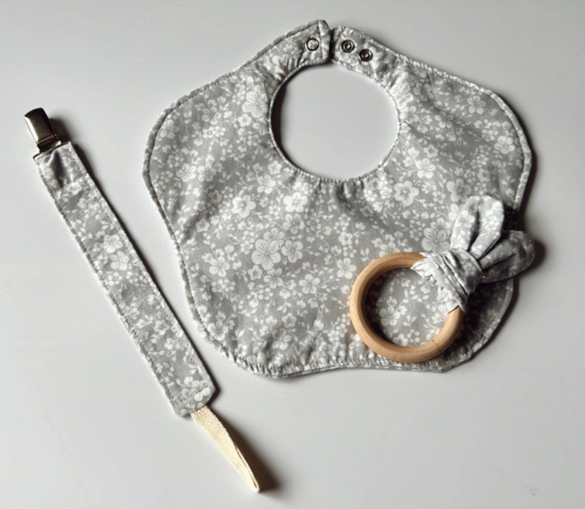 Lätzchen Set Lätzchen Set von Etsy - SaharAtelier