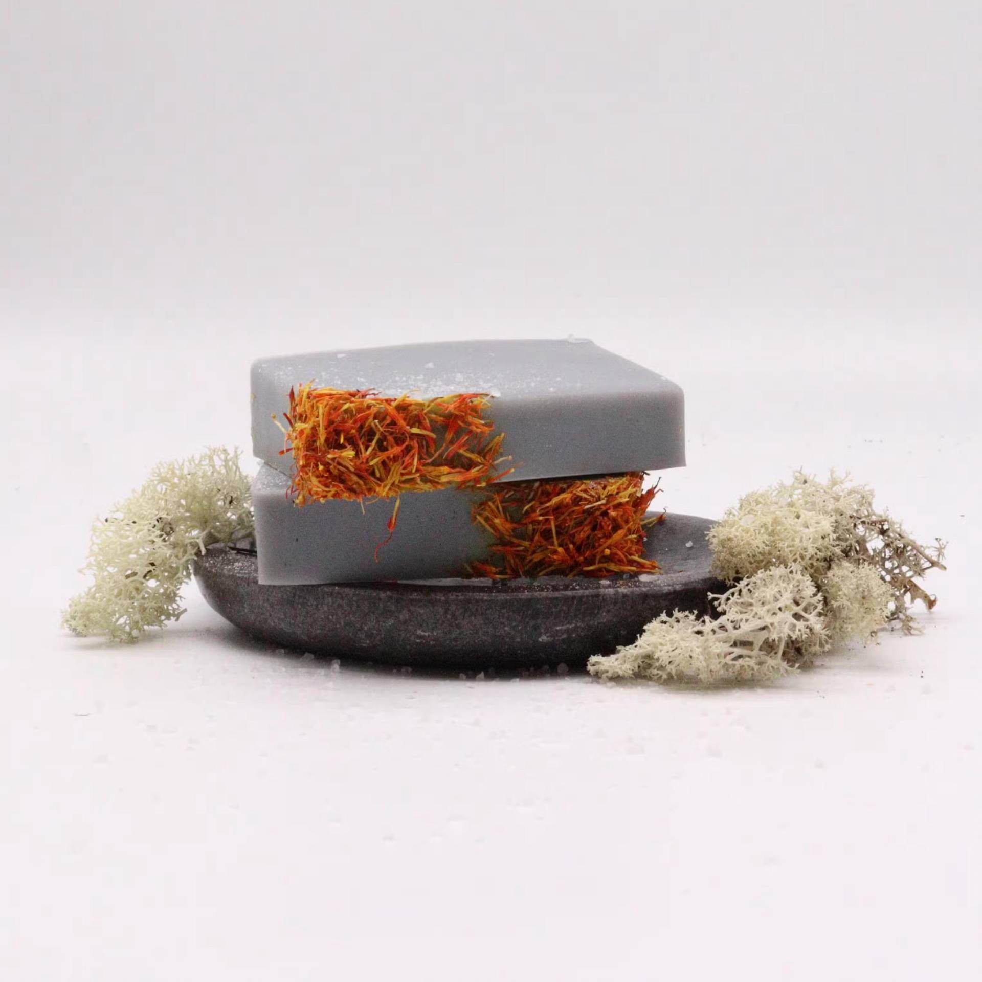 Handcrafted Coastal Wilderness Soap Bar Natural Skincare von Etsy - SahbuslaCreations
