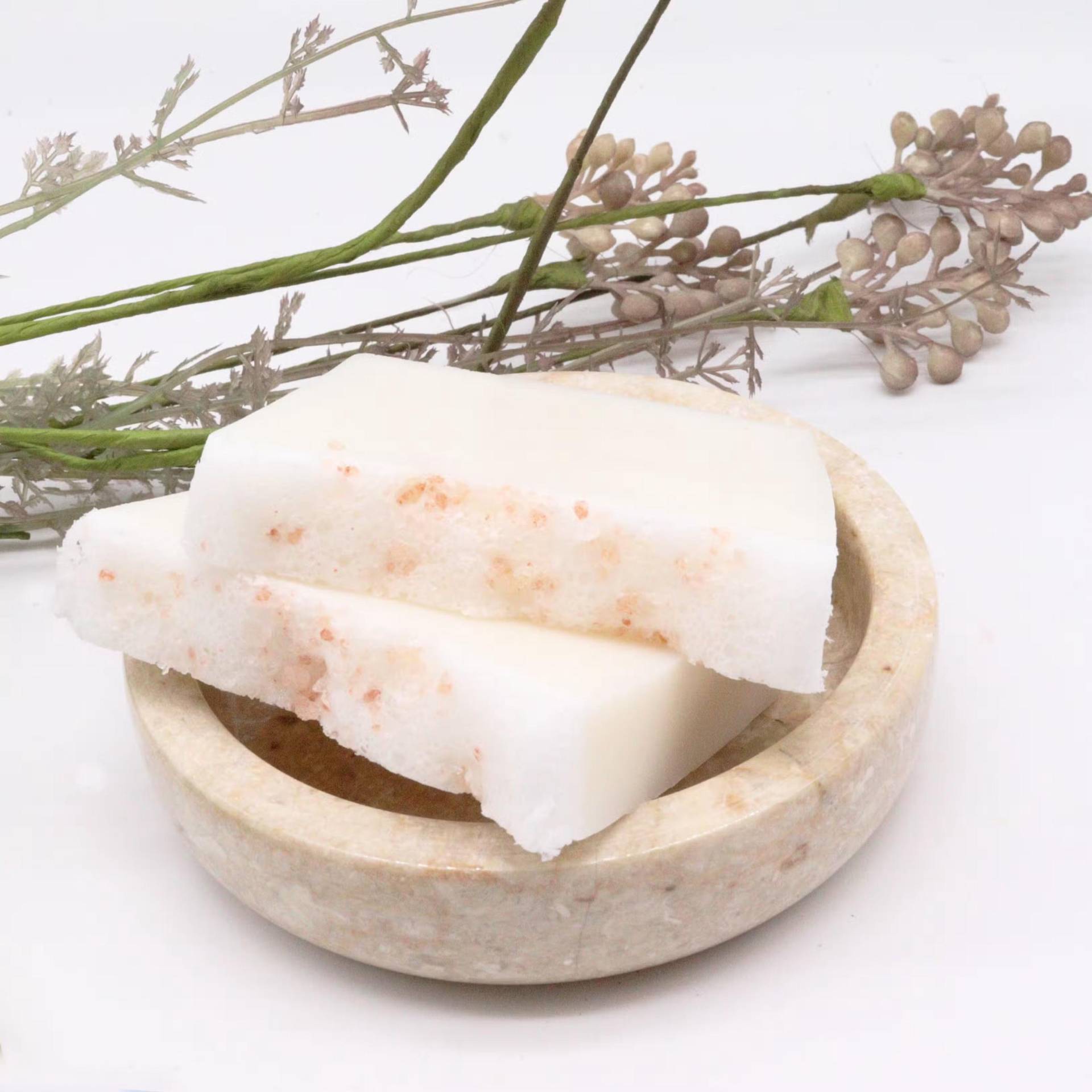 Handcrafted Himalayan Cava Soap Bar-140G Natural Skincare von Etsy - SahbuslaCreations