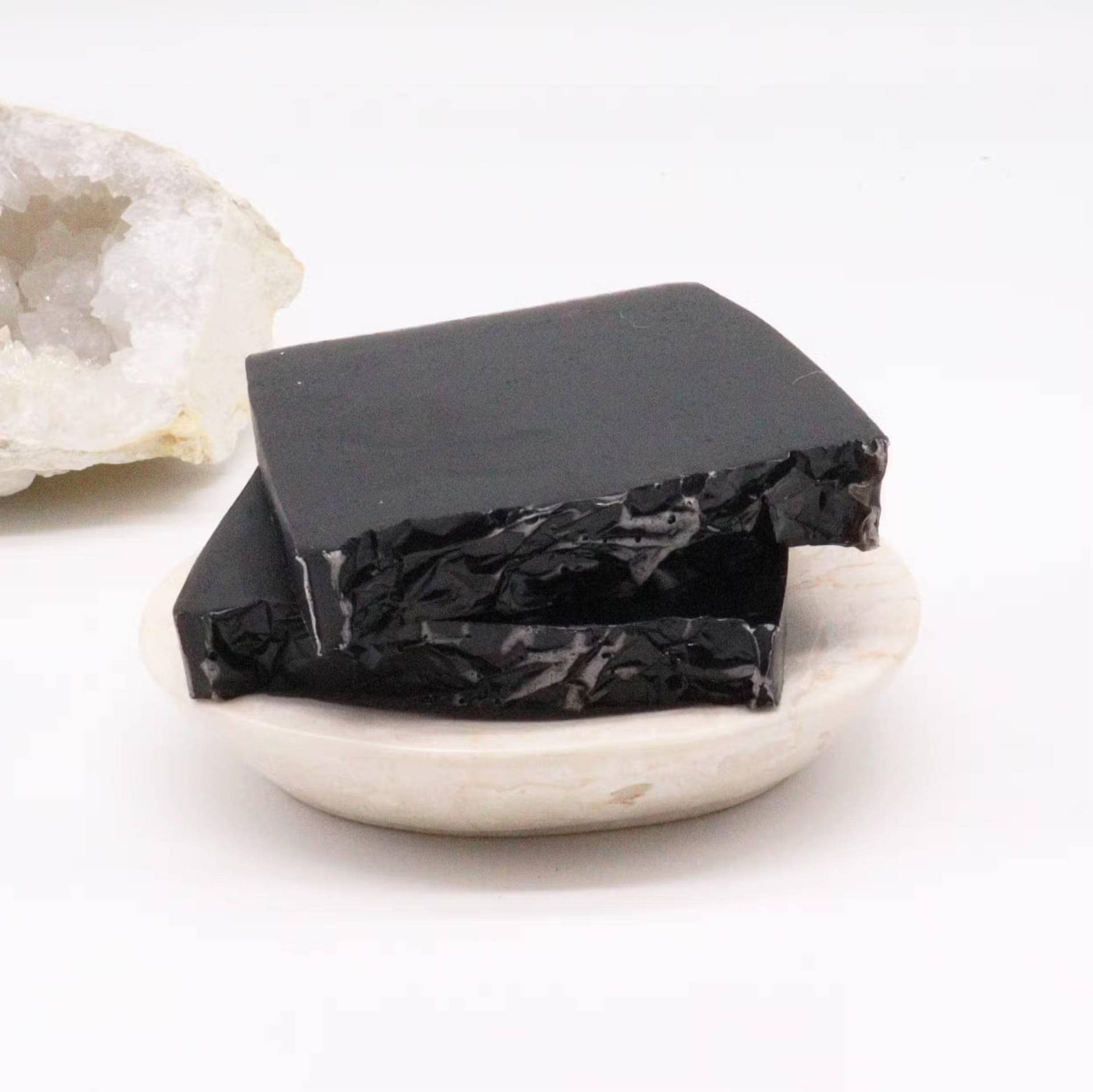 Handcrafted White Fig & Vanilla Soap Bar Natural Skincare 100G von Etsy - SahbuslaCreations