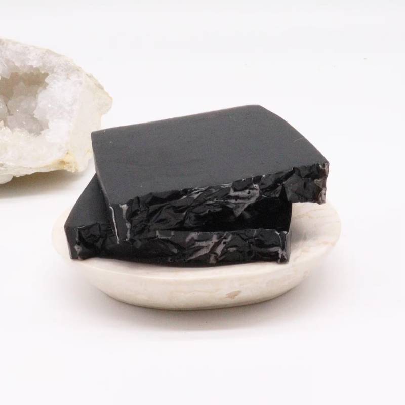 Handcrafted White Fig & Vanilla Soap Bar Natural Skincare 100G von Etsy - SahbuslaCreations