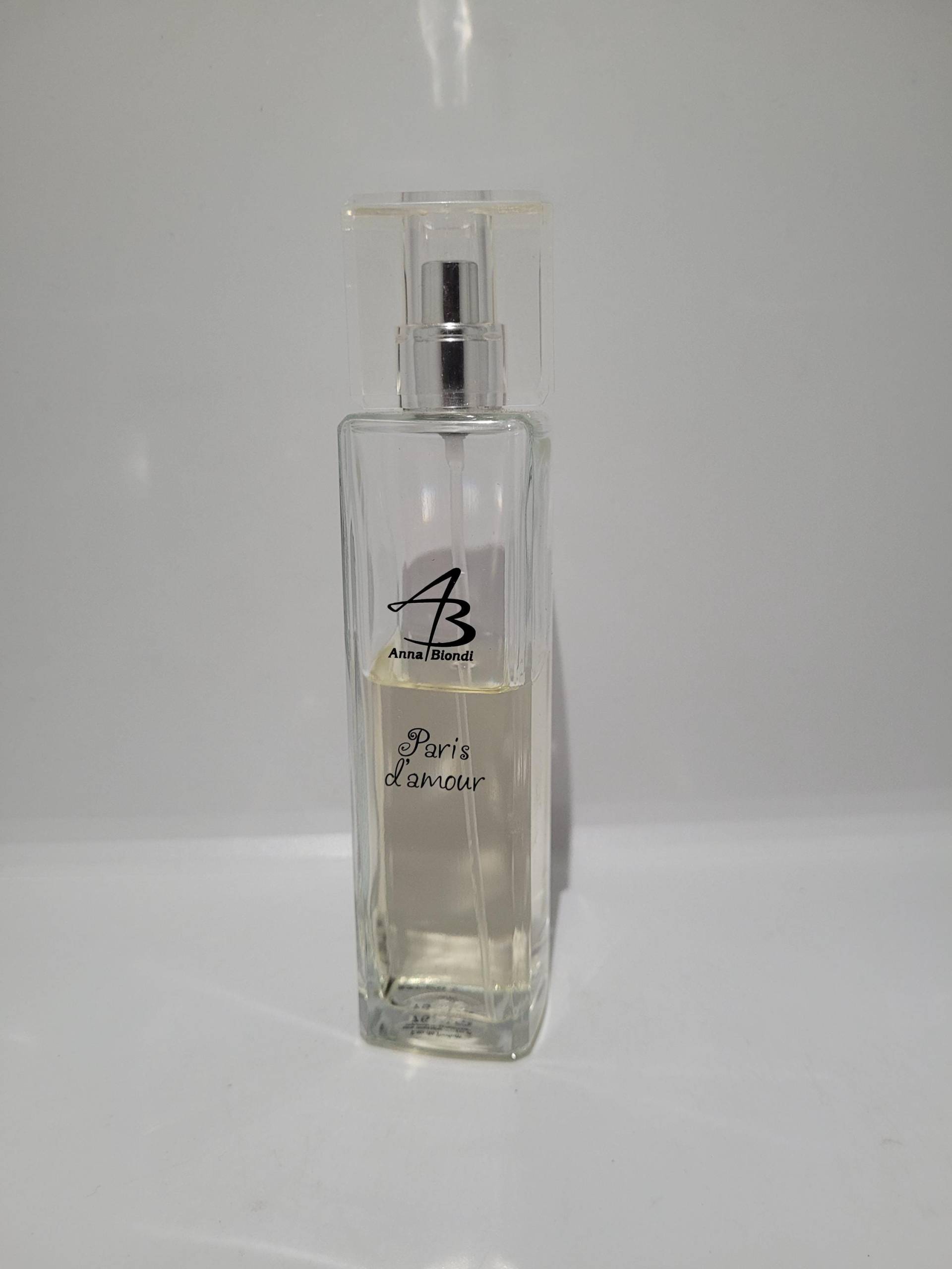 Anna Biondi Paris D'amour Eau De Parfum 75Ml von Etsy - Saidoo00