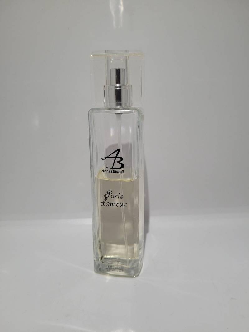 Anna Biondi Paris D'amour Eau De Parfum 75Ml von Etsy - Saidoo00