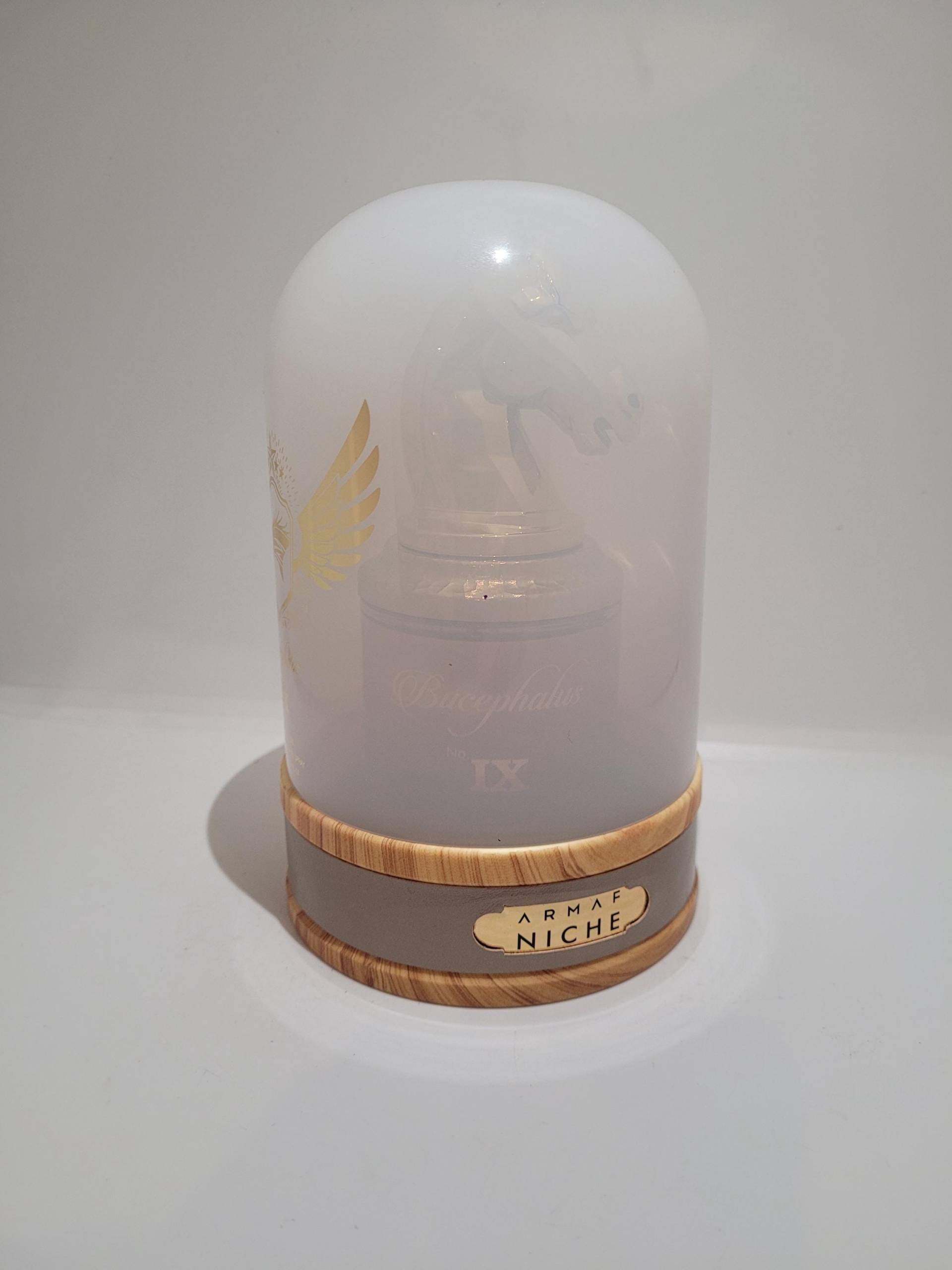 Armaf Niche No. Ix Eau De Parfum 100 Ml Armaf Niche No. Ix Eau De Parfum 100 Ml von Etsy - Saidoo00