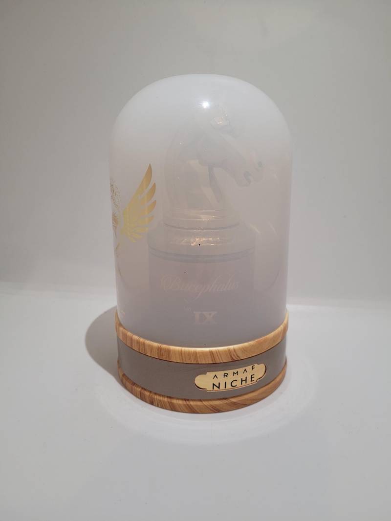 Armaf Niche No. Ix Eau De Parfum 100 Ml von Etsy - Saidoo00