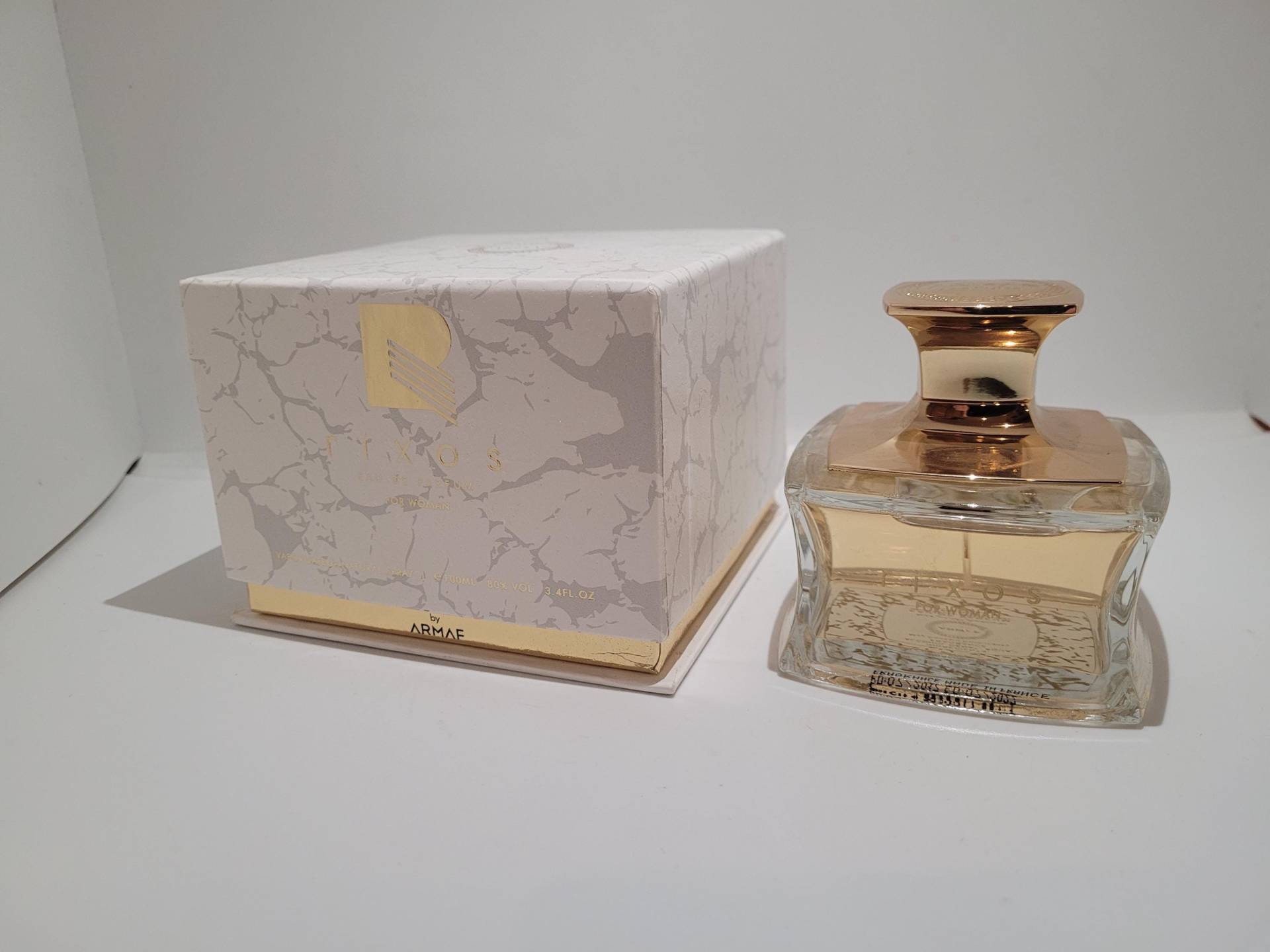 Armaf Rixos Eau De Parfum Für Frauen 100 Ml von Etsy - Saidoo00