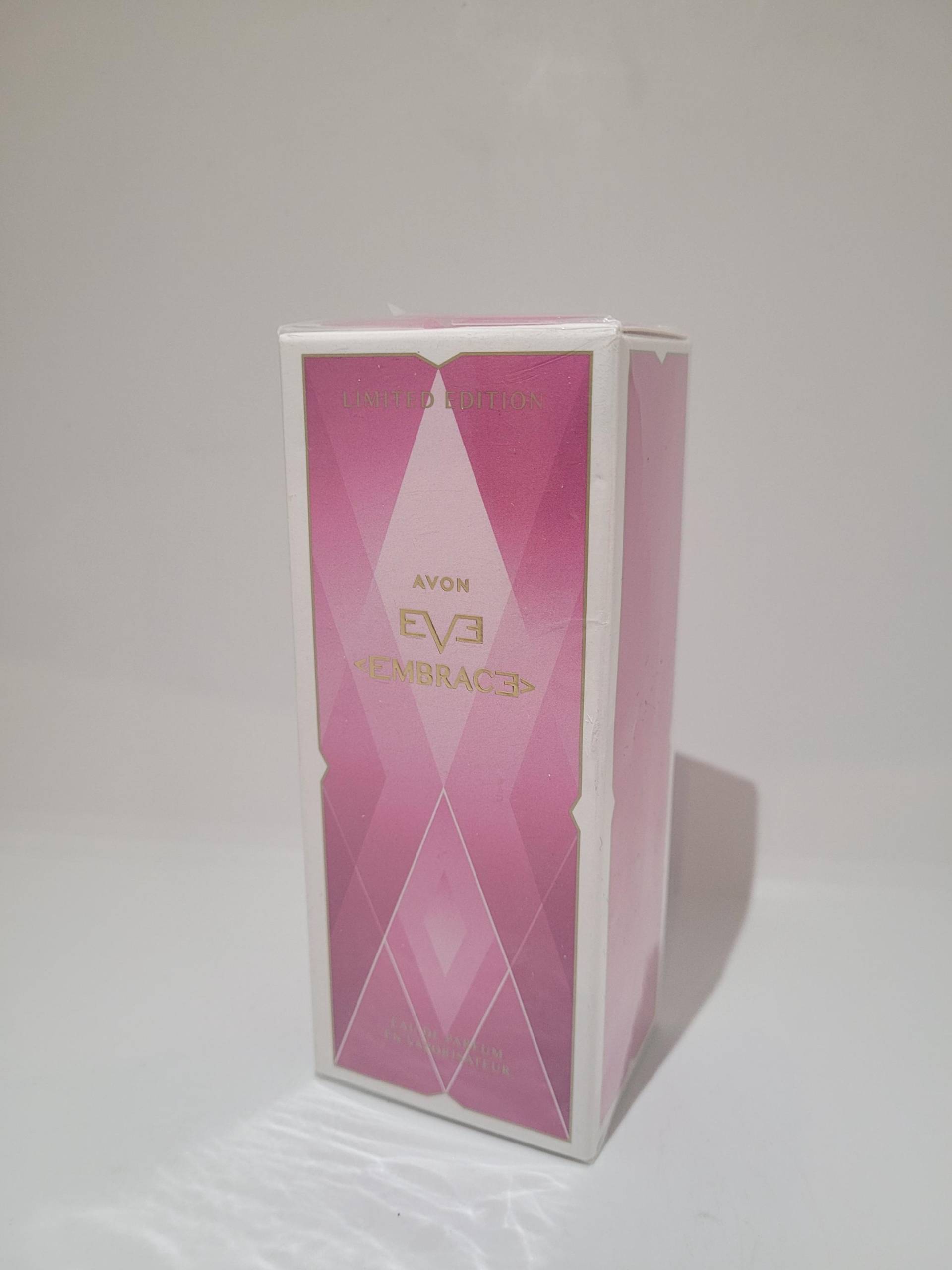 Avon Eve Embrace Eau De Parfum 50Ml Neu von Etsy - Saidoo00