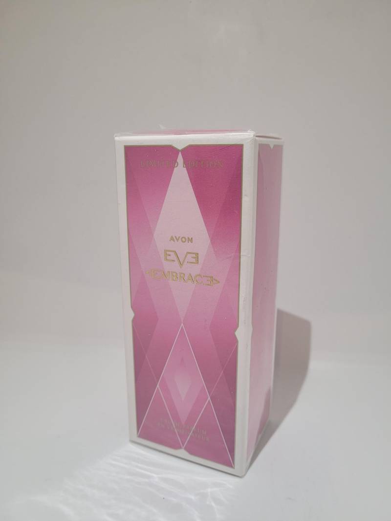 Avon Eve Embrace Eau De Parfum 50Ml Neu von Etsy - Saidoo00