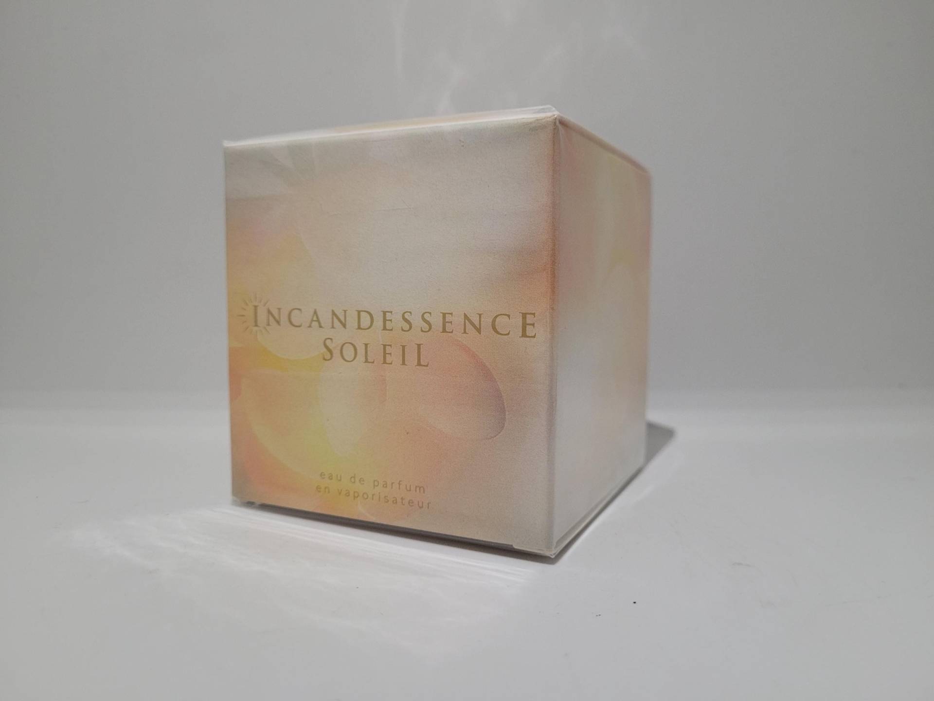Avon Incandessence Soleil Eau De Parfum 50Ml Neu von Etsy - Saidoo00