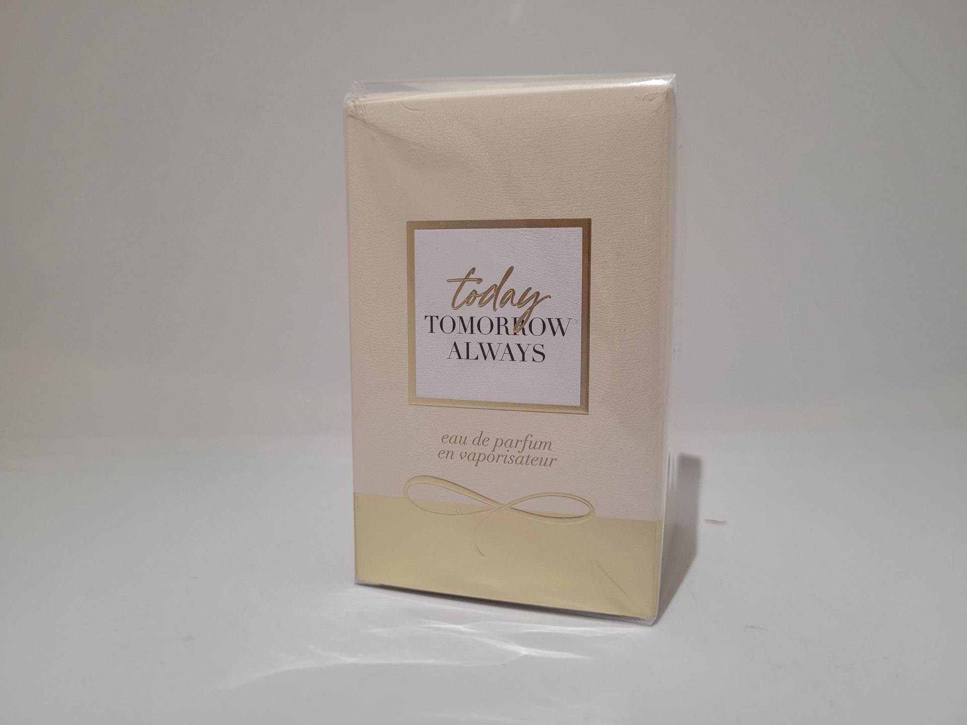 Avon Today Tomorrow Always Eau De Parfum 50Ml Neu von Etsy - Saidoo00