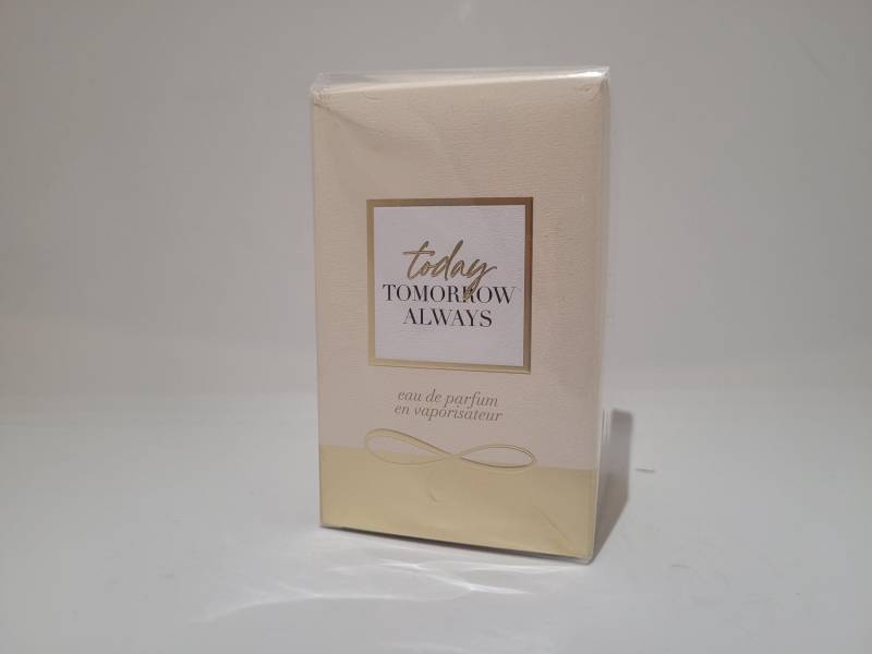 Avon Today Tomorrow Always Eau De Parfum 50Ml Neu Avon Today Tomorrow Always Eau De Parfum 50Ml Neu von Etsy - Saidoo00