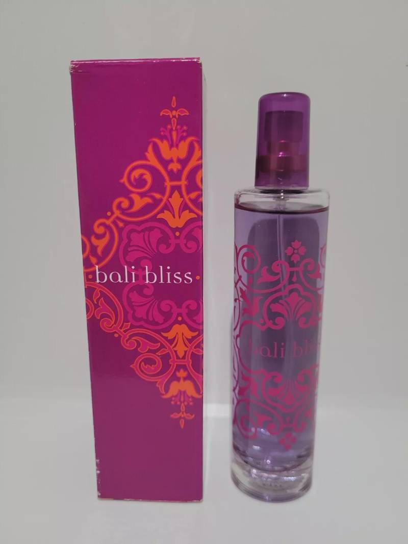 Bali Blis Eau De Toilette 50Ml B-Ware von Etsy - Saidoo00