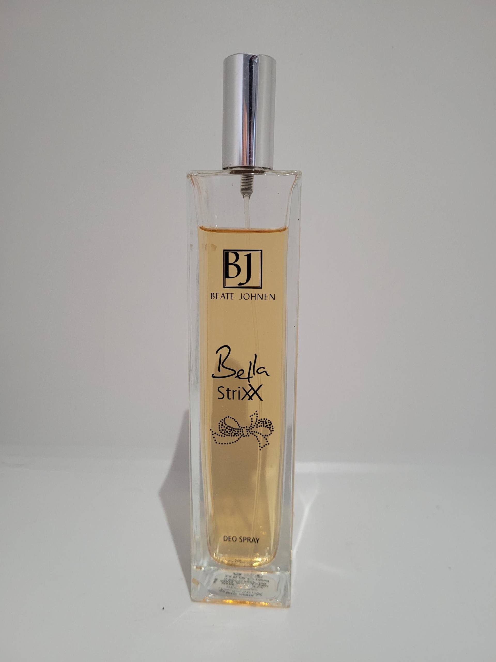 Beate Johnen Bella Strixx Deo Spray 100Ml von Etsy - Saidoo00