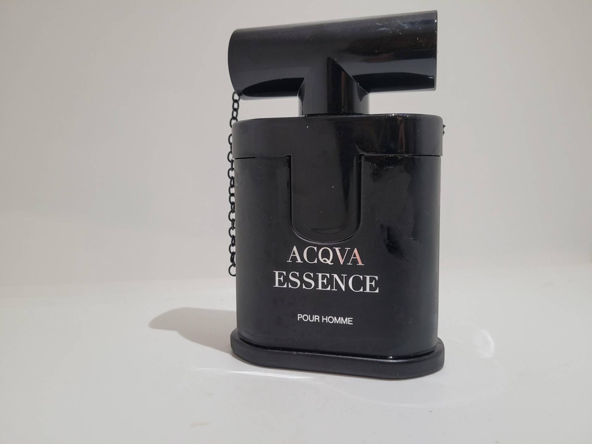 Bellevue Acqva Essence Edt For Men 100Ml B-Ware von Etsy - Saidoo00