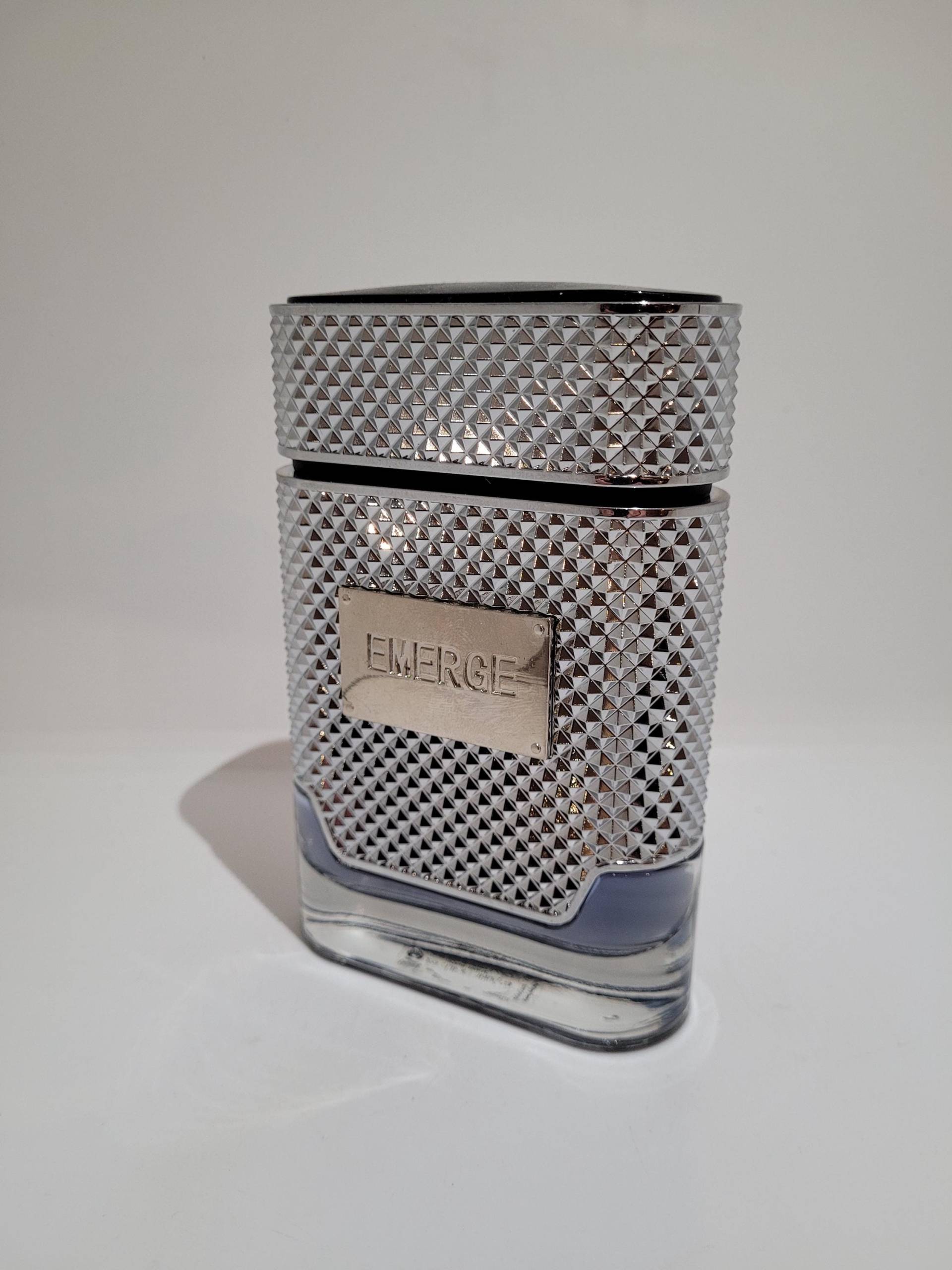 Bellevue Emerge By Arlyn Paris Edp For Men 100Ml Neu von Etsy - Saidoo00