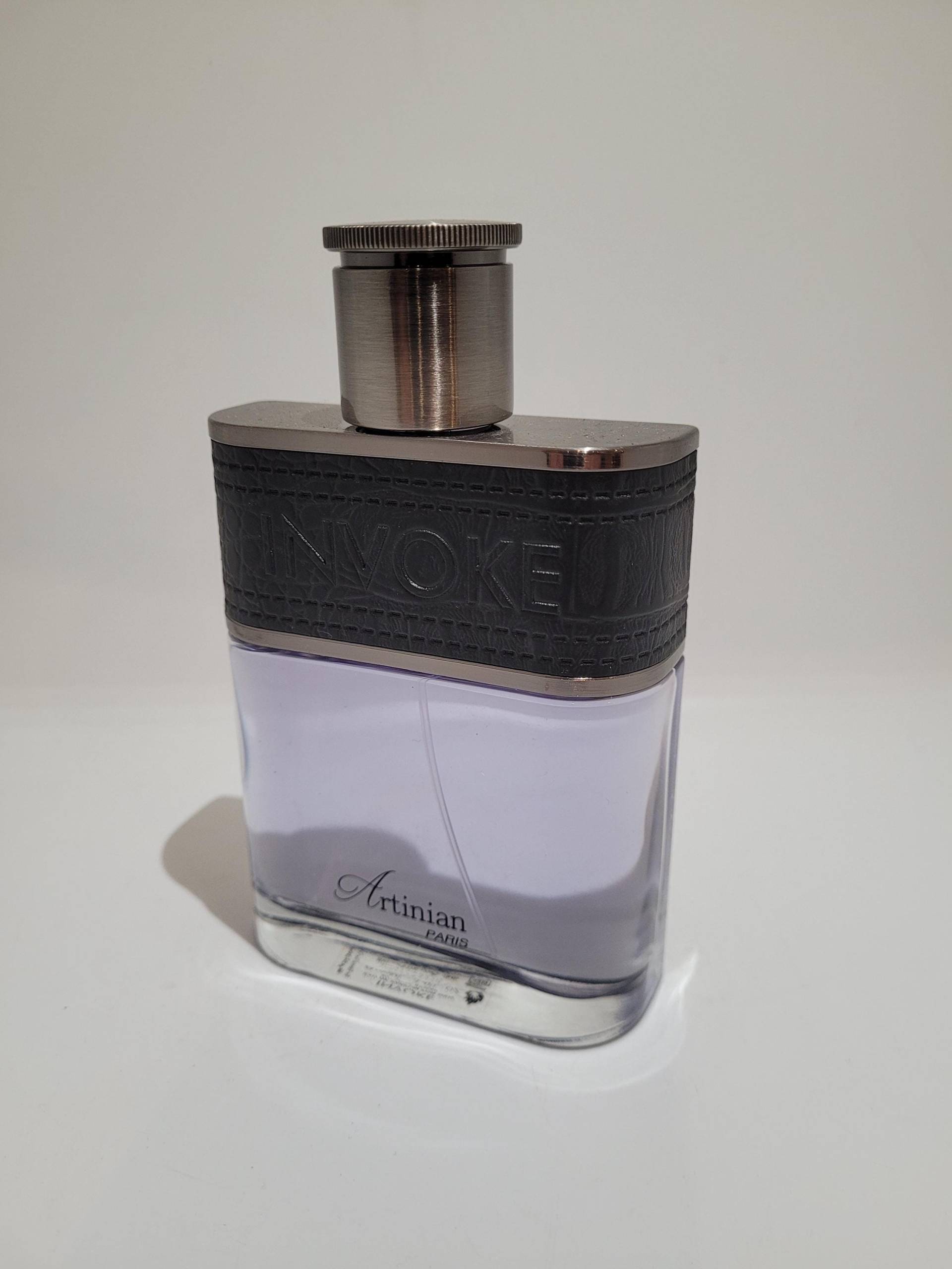 Bellevue Invoke Edp For Men 100Ml B-Ware von Etsy - Saidoo00