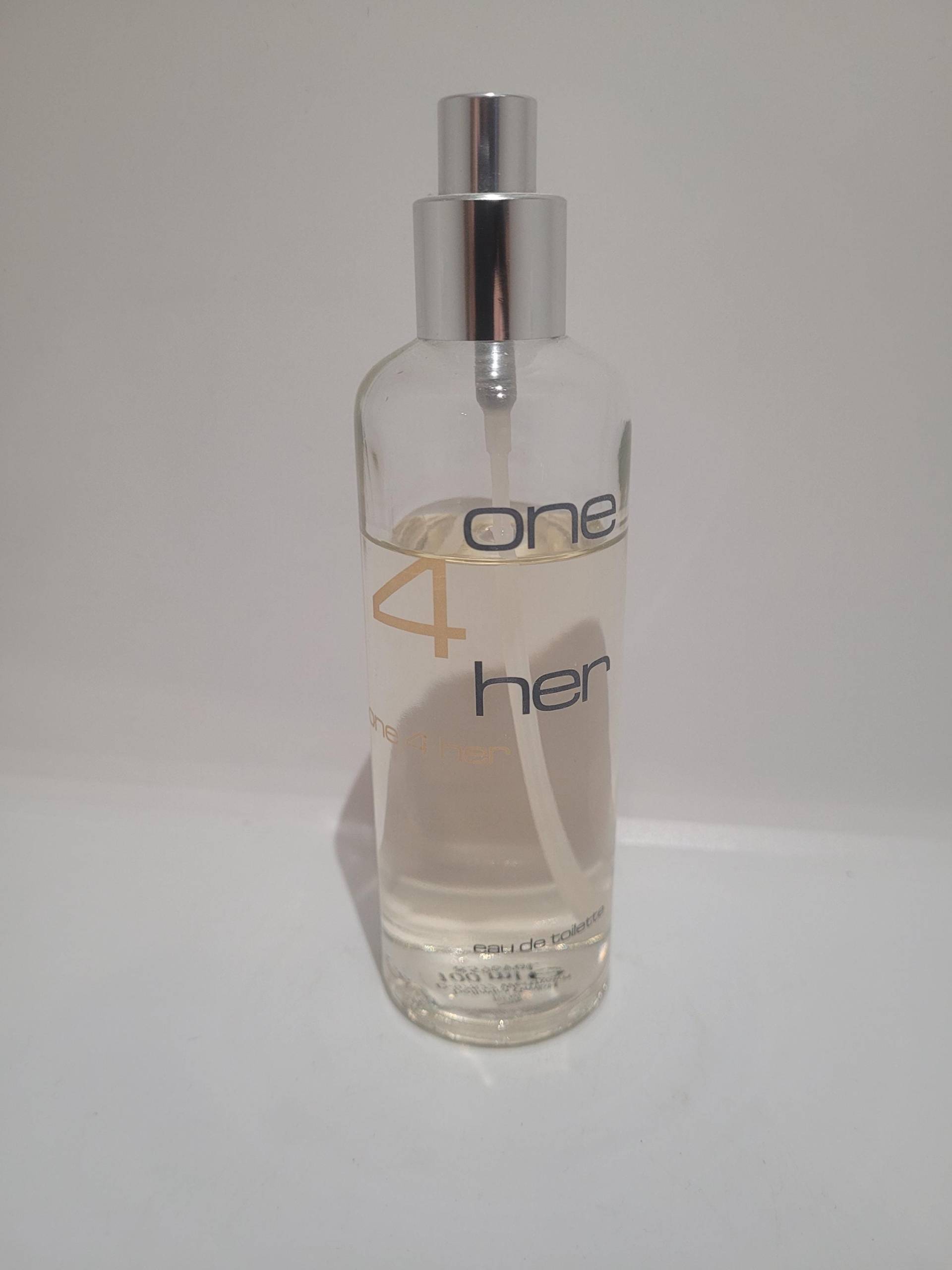 Bellmira One 4 Her Eau De Toilette 100Ml von Etsy - Saidoo00