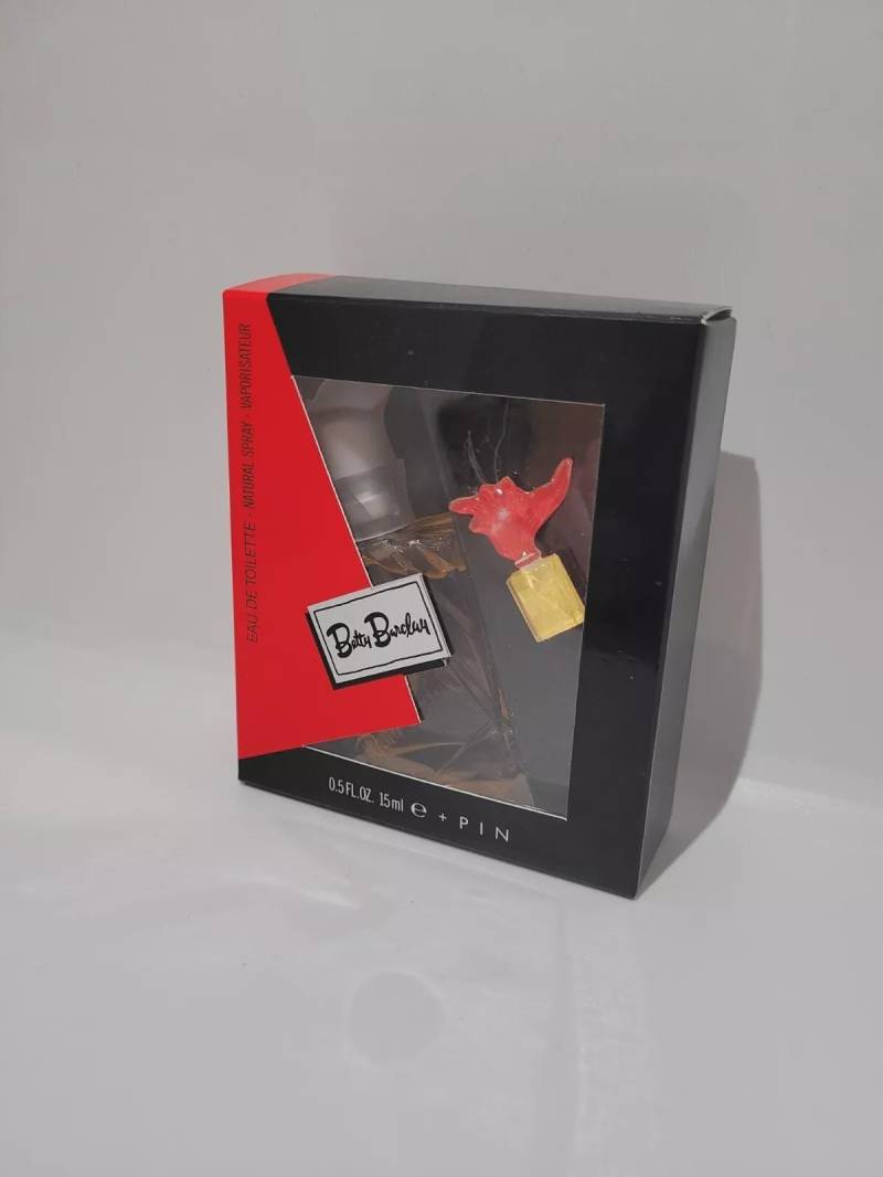 Betty Barclay Natural Spray Damen Eau De Toilette 15 Ml + Pin Vintage von Etsy - Saidoo00