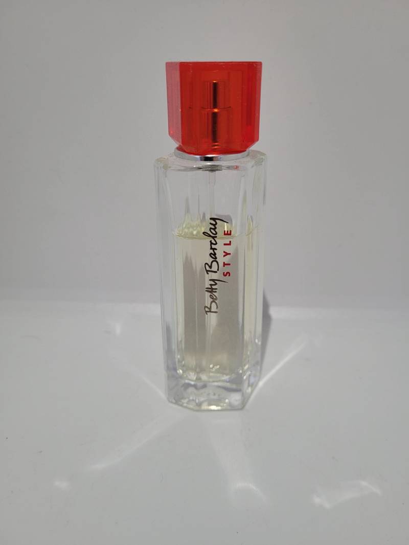 Betty Barclay Style Eau De Toilette 30Ml Rarität von Etsy - Saidoo00