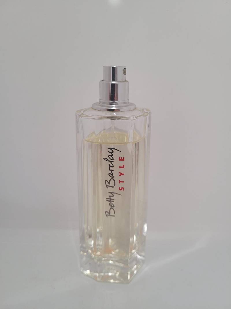 Betty Barclay Style Eau De Toilette 50Ml von Etsy - Saidoo00