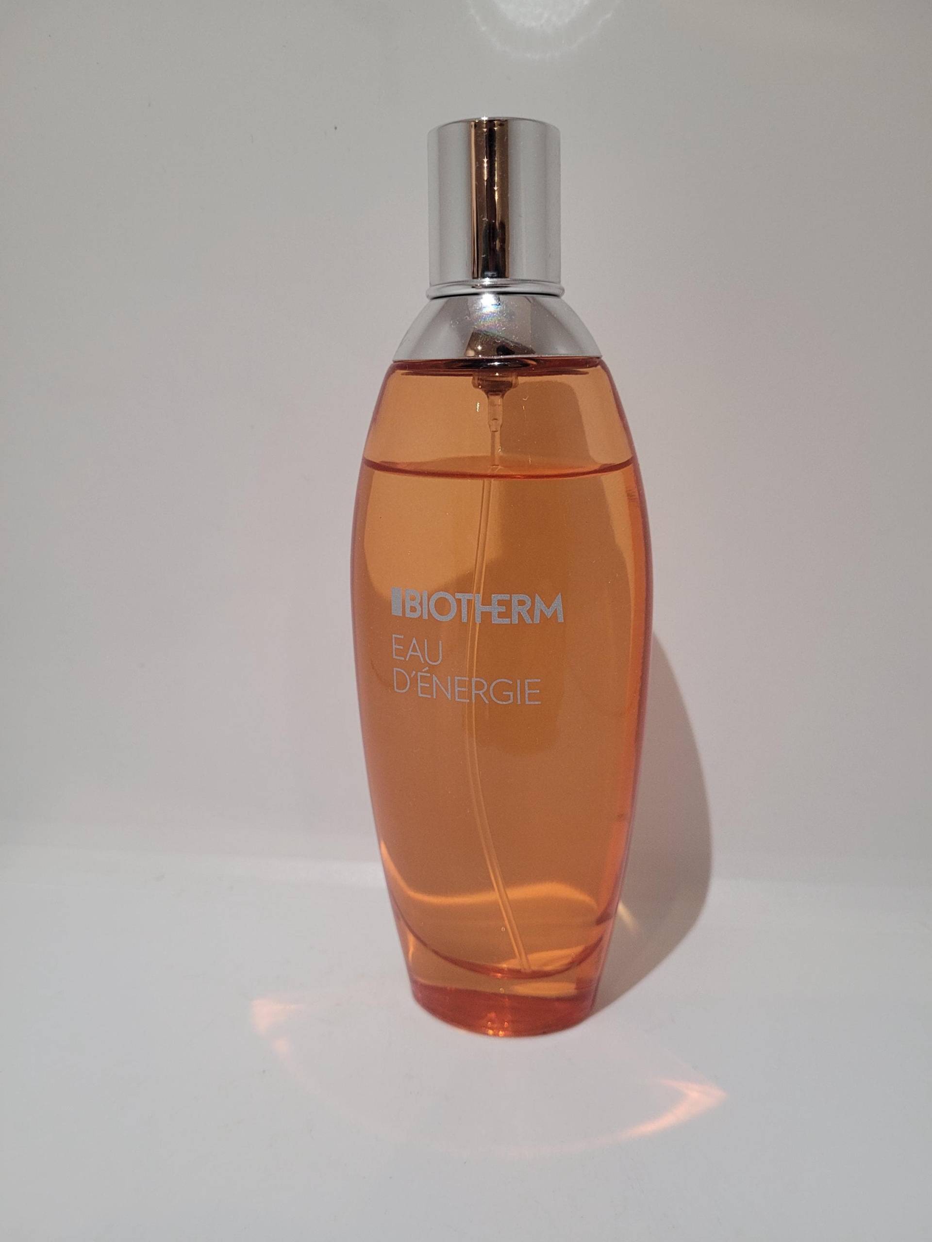Biotherm Eau D'energie De Toilette 100Ml von Etsy - Saidoo00