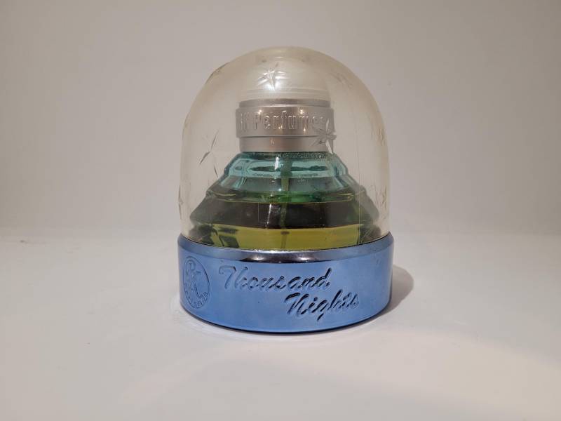 Bk Thousand Nights Eau De Parfum For Men 100Ml B-Ware von Etsy - Saidoo00