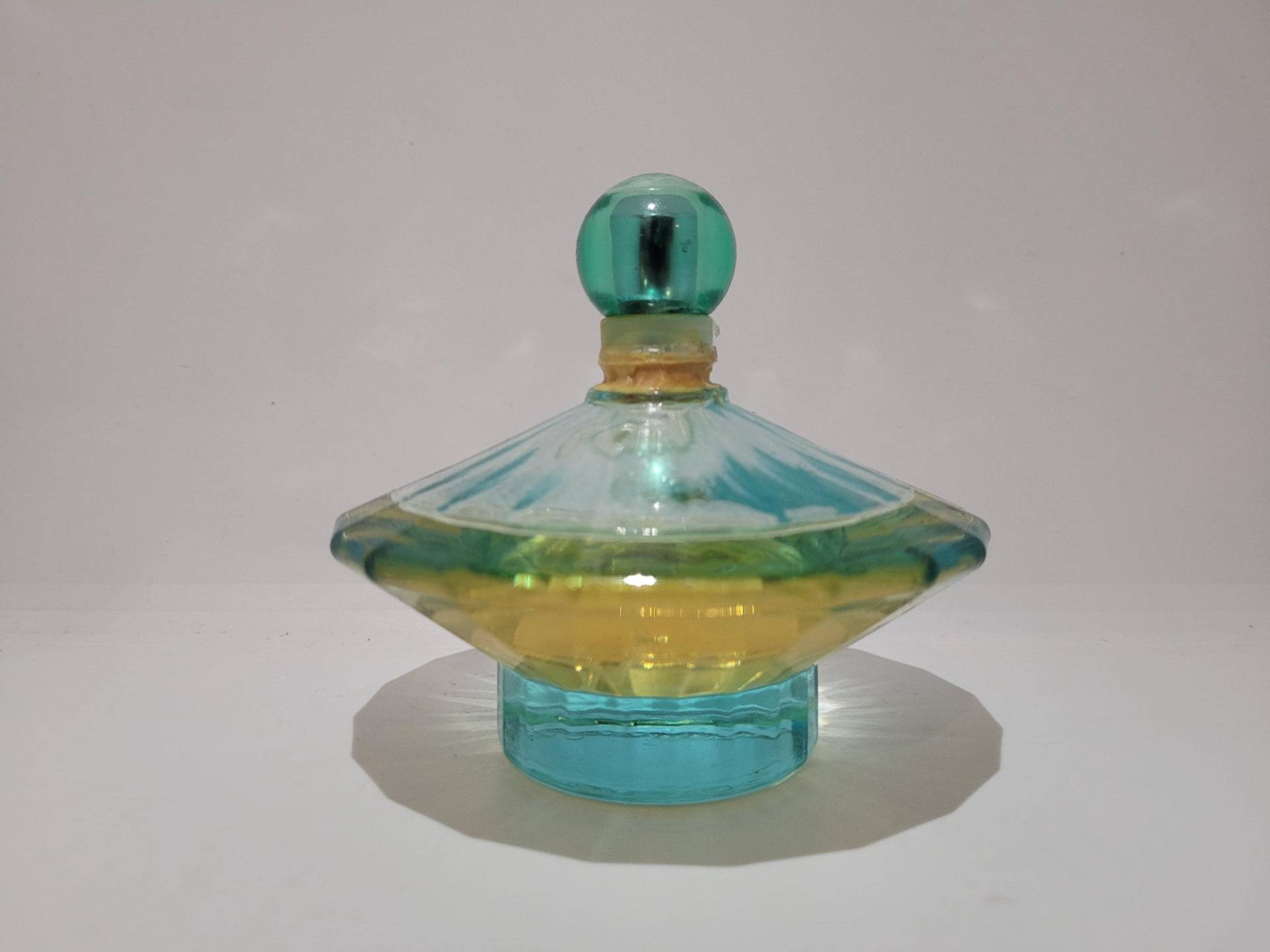 Britney Spears Curious Eau De Parfum 100Ml von Etsy - Saidoo00