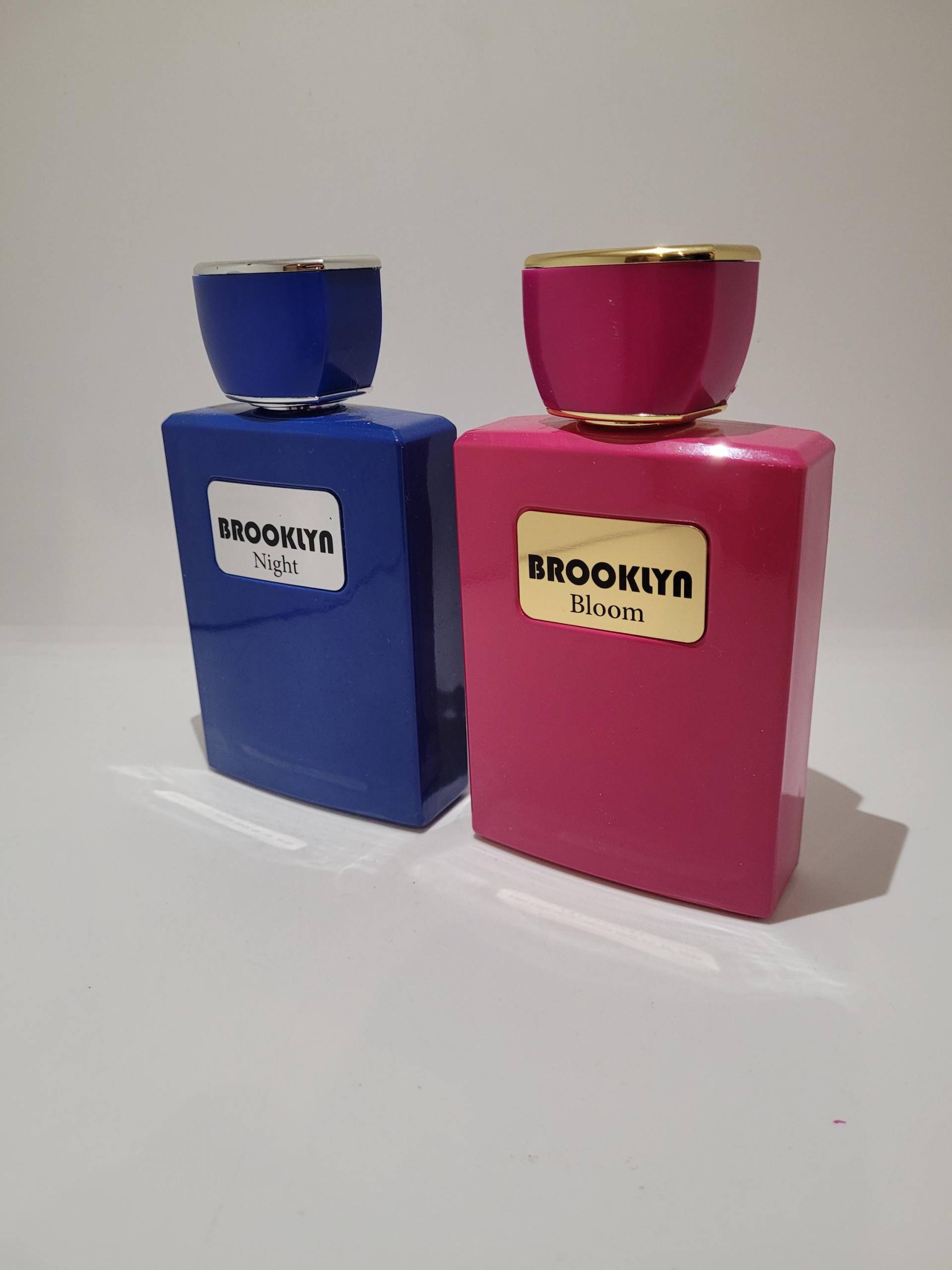 Brooklen Night Edt For Men/Brooklyn Bloom Woman 2x 100Ml B-Ware Brooklen Night Edt For Men/Brooklyn Bloom Woman 2x 100Ml B-Ware von Etsy - Saidoo00