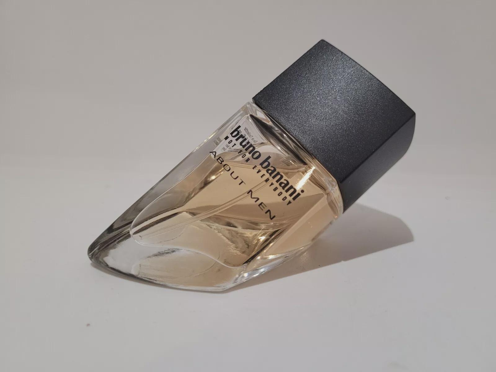 Bruno Banani About Men Eau De Toilette 30 Ml von Etsy - Saidoo00