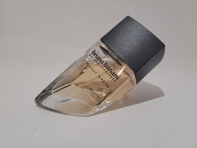 Bruno Banani About Men Eau De Toilette 30 Ml von Etsy - Saidoo00