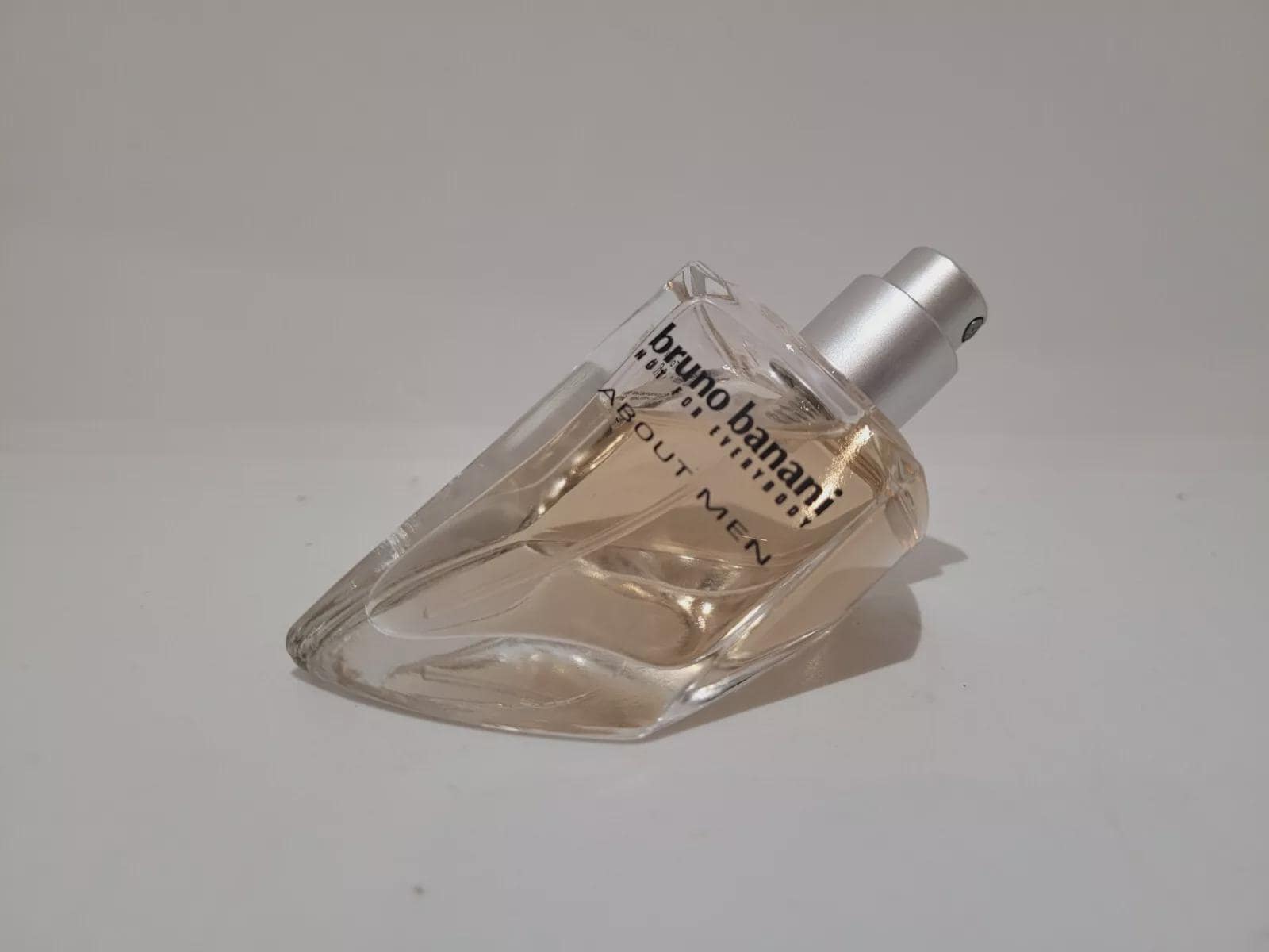 Bruno Banani About Men Eau De Toilette 30 Ml von Etsy - Saidoo00
