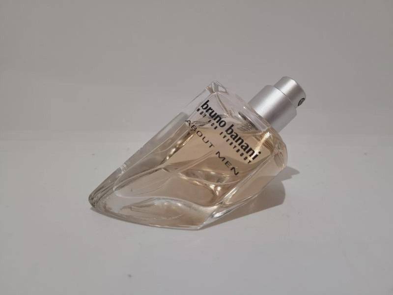 Bruno Banani About Men Eau De Toilette 30 Ml von Etsy - Saidoo00
