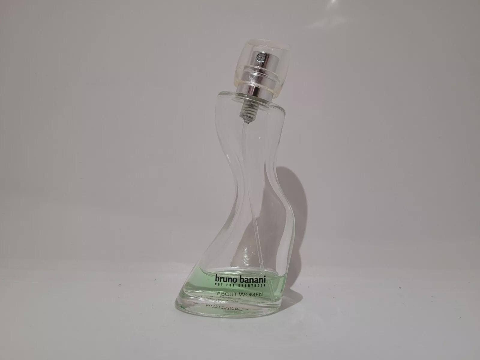 Bruno Banani About Woman Eau De Toilette 30 Ml Bruno Banani About Woman Eau De Toilette 30 Ml von Etsy - Saidoo00