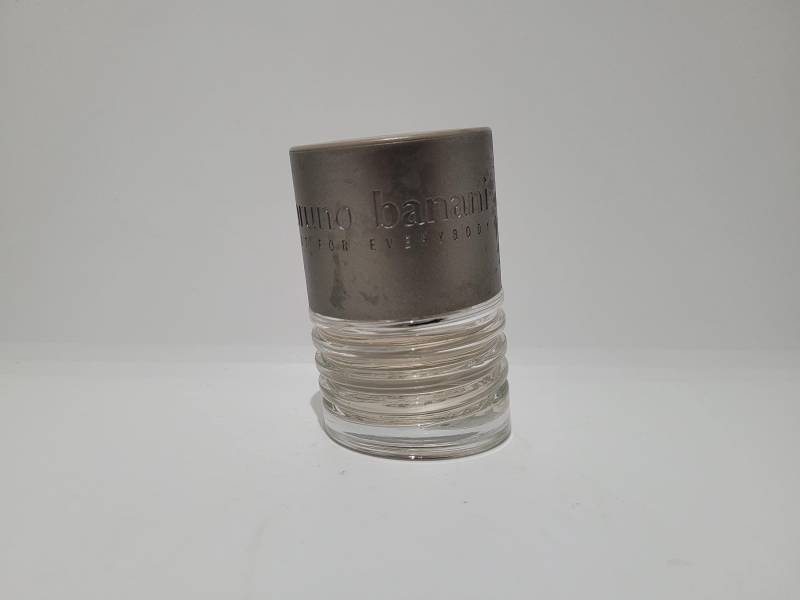 Bruno Banani Man Eau De Toilette 30Ml von Etsy - Saidoo00
