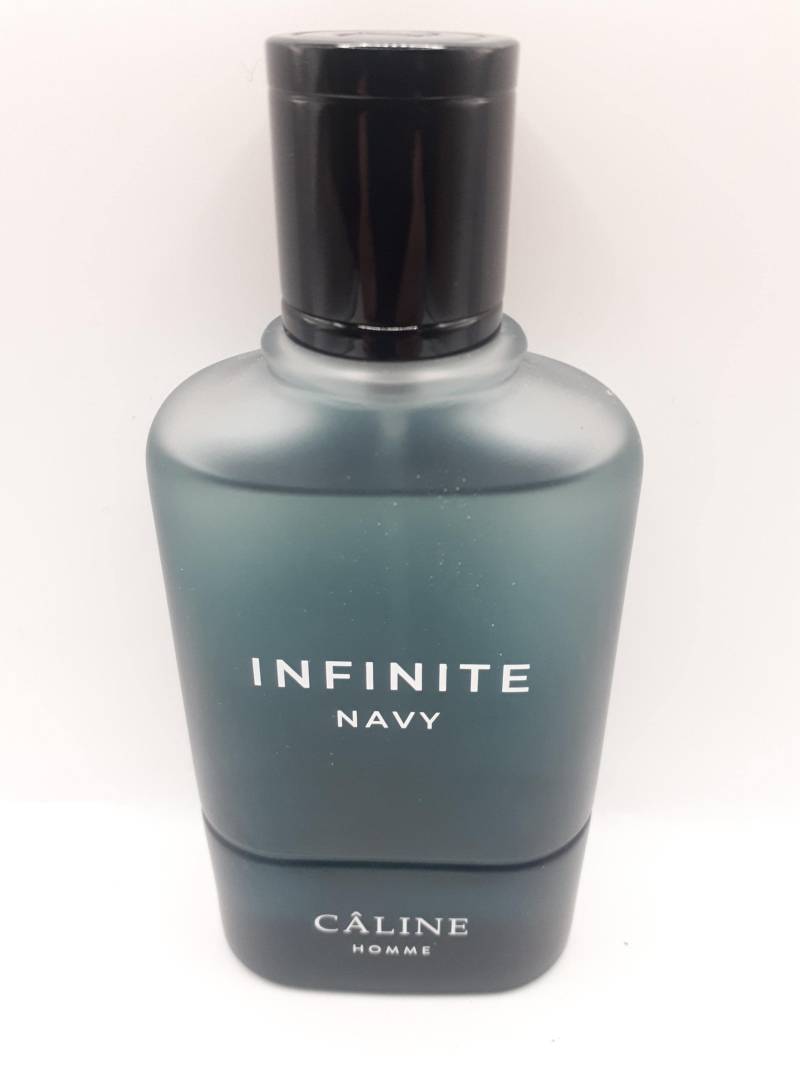Caline Homme Infinite Navy Eau De Toilette 60Ml von Etsy - Saidoo00