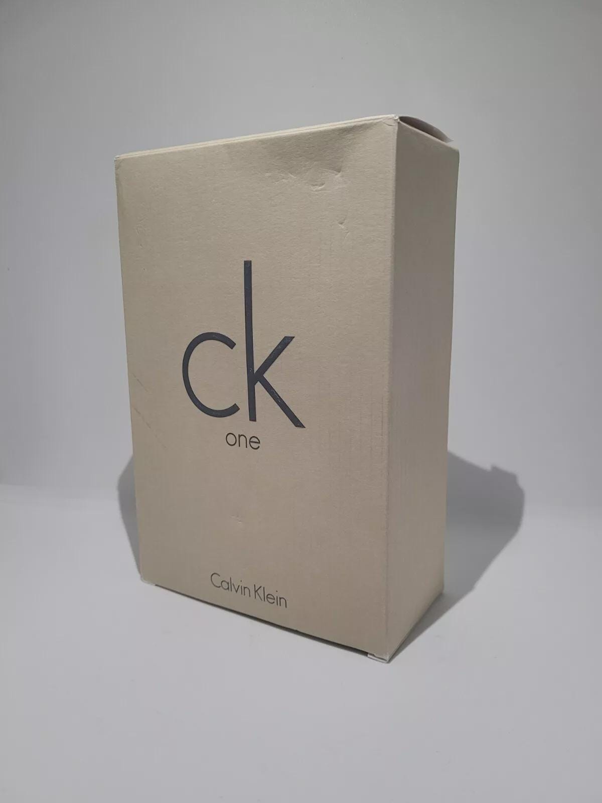 Calvin Klein Set Ck One Eau De Toilette 50 Ml + Duschgel 100 Calvin Klein Set Ck One Eau De Toilette 50 Ml + Duschgel 100 von Etsy - Saidoo00