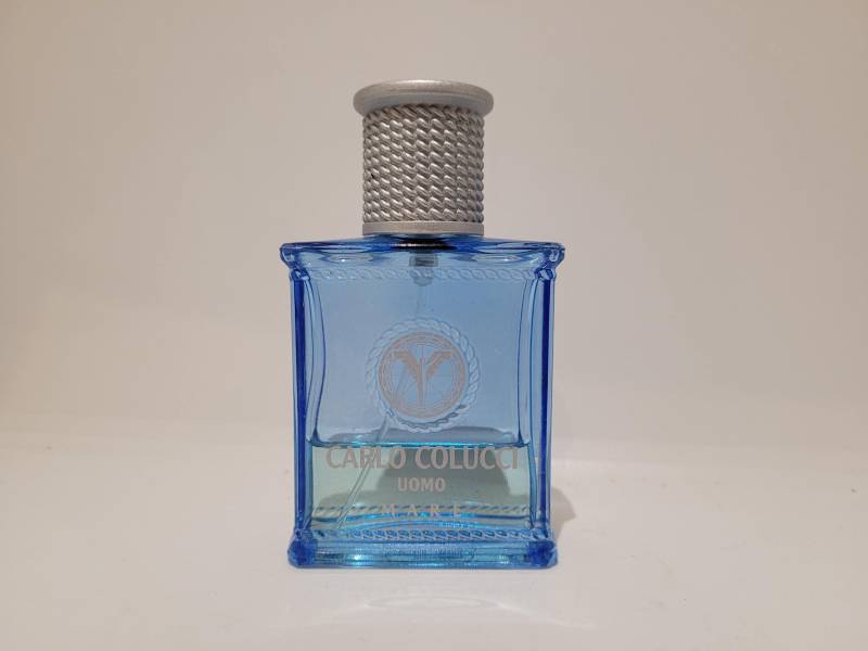 Carlo Colucci Uomo Mare Eau De Toilette 30 Ml Carlo Colucci Uomo Mare Eau De Toilette 30 Ml von Etsy - Saidoo00