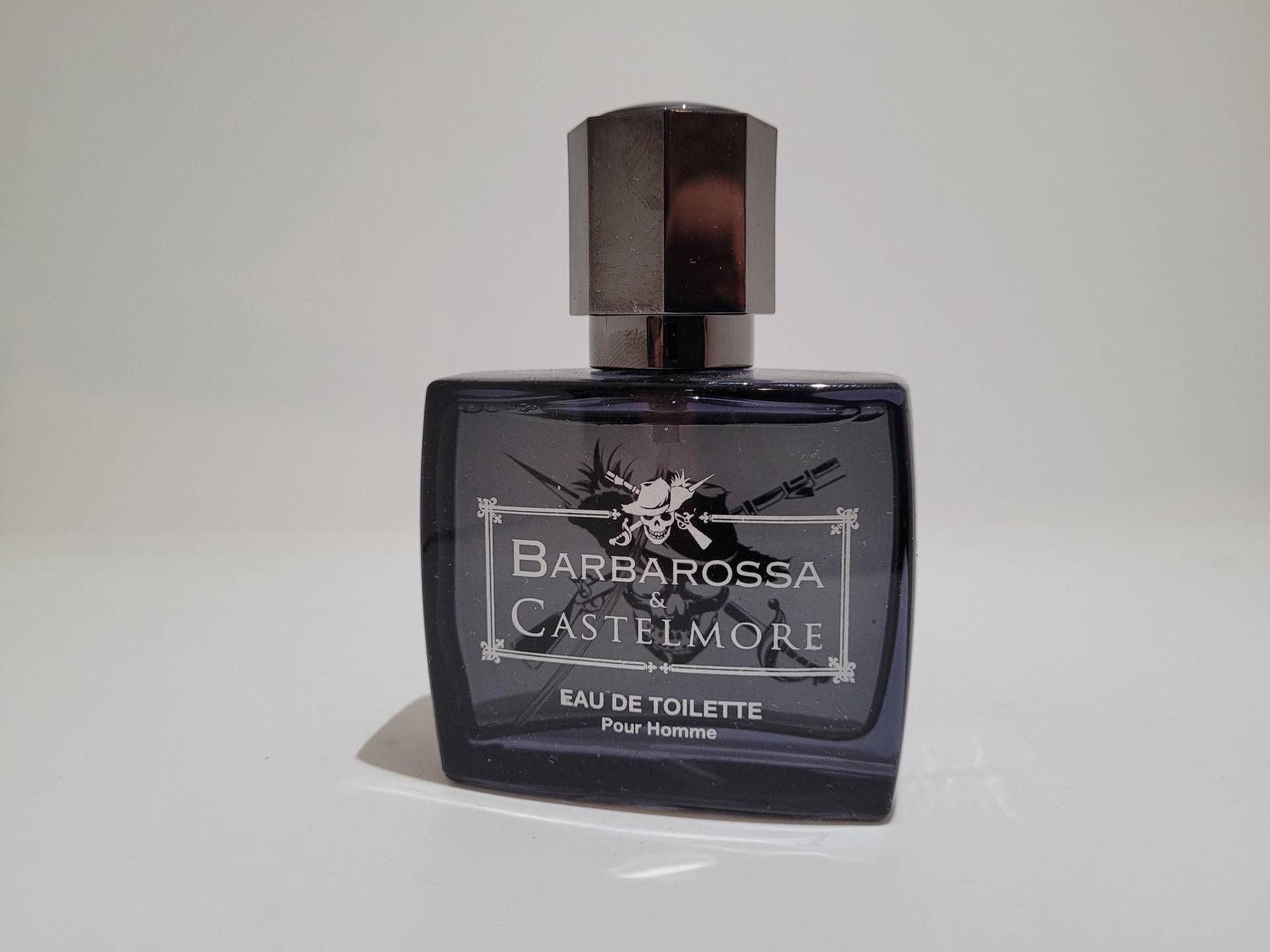Charrier Parfums Barbarossa & Castelmore Edt For Men 50Ml Neu Charrier Parfums Barbarossa & Castelmore Edt For Men 50Ml Neu von Etsy - Saidoo00