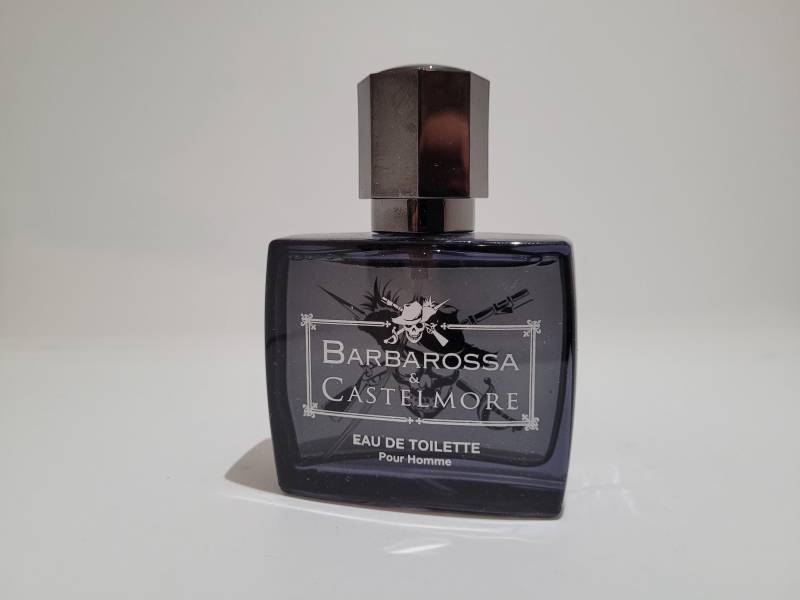 Charrier Parfums Barbarossa & Castelmore Edt For Men 50Ml Neu von Etsy - Saidoo00