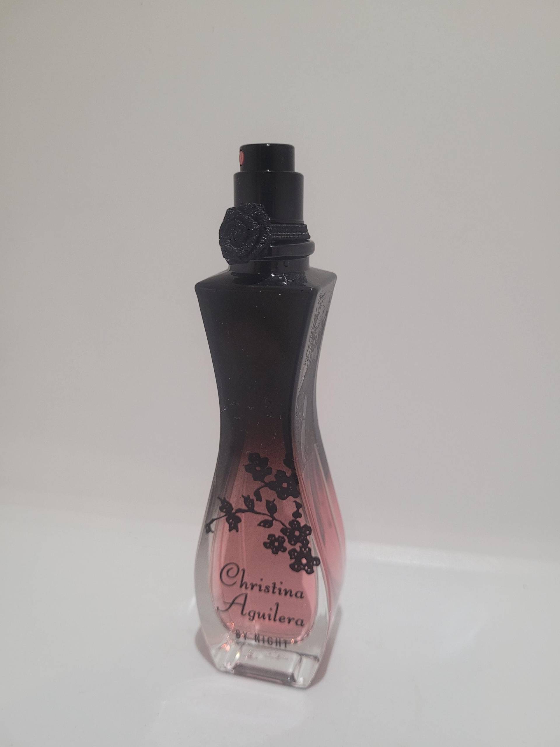 Christina Aguilera By Night Eau De Parfum 30Ml von Etsy - Saidoo00