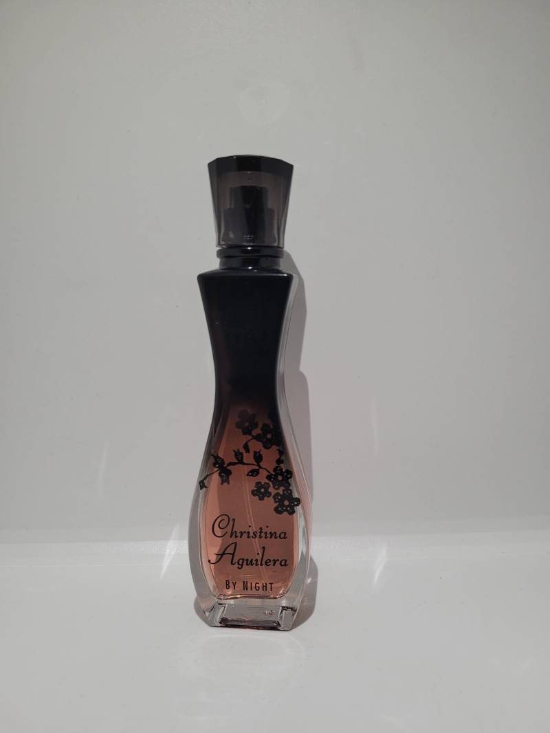 Christina Aguilera By Night Eau De Parfum 50Ml von Etsy - Saidoo00